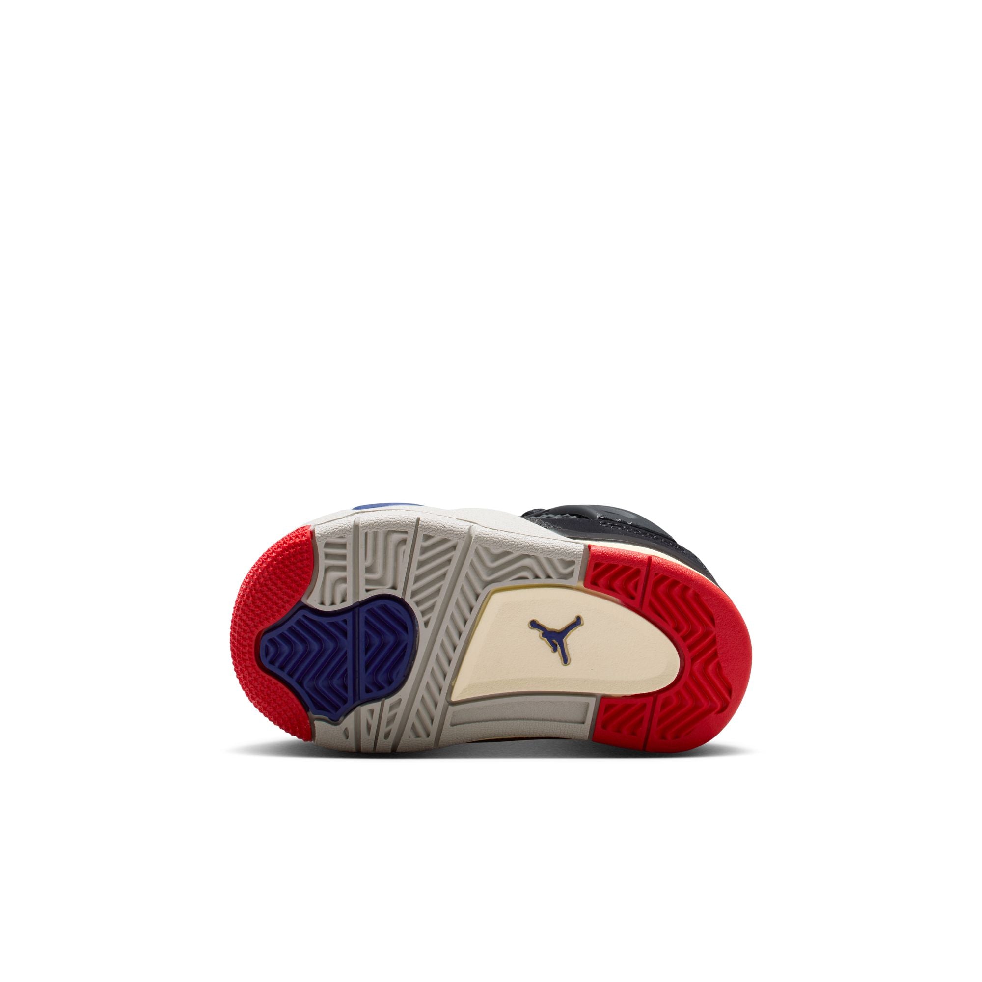 Jordan 4 Retro Rare Air TD – WOODstack