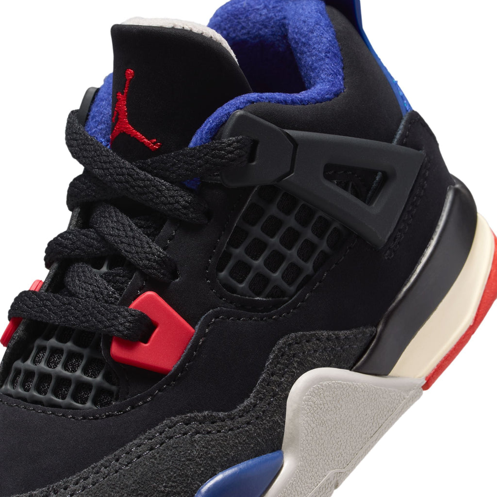 Jordan 4 Retro Rare Air TD