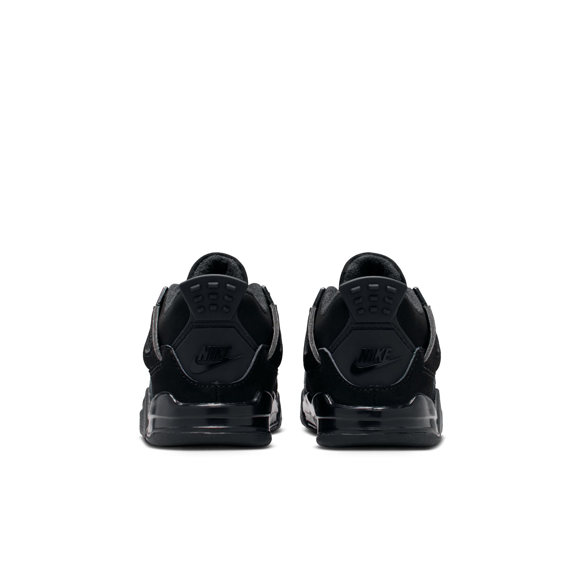Air Jordan 4 Retro Black Cat TD