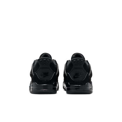 Air Jordan 4 Retro Black Cat TD