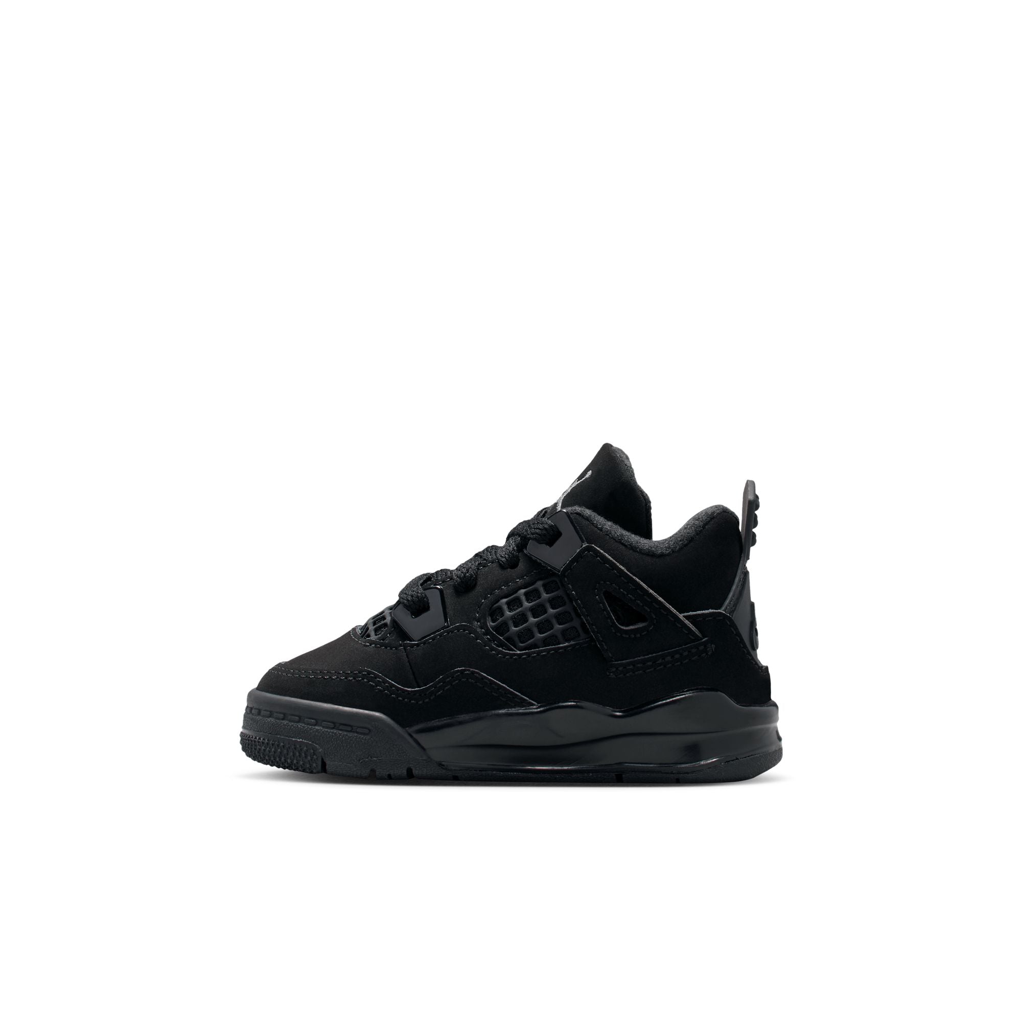 Air Jordan 4 Retro Black Cat TD