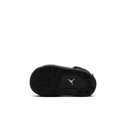 Air Jordan 4 Retro Black Cat TD