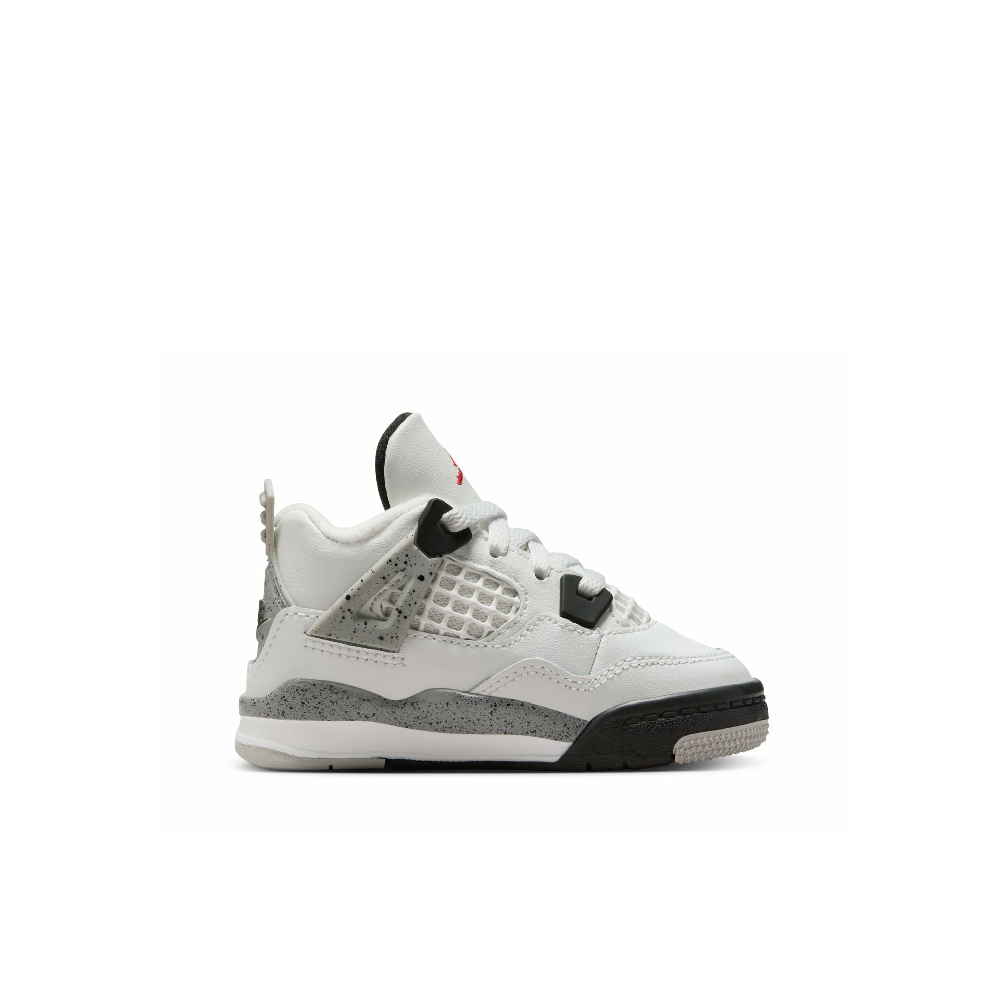 Jordan 4 Retro White Cement TD