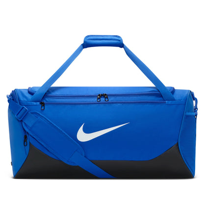 Brasilia Training 60L Duffel Blue Bag