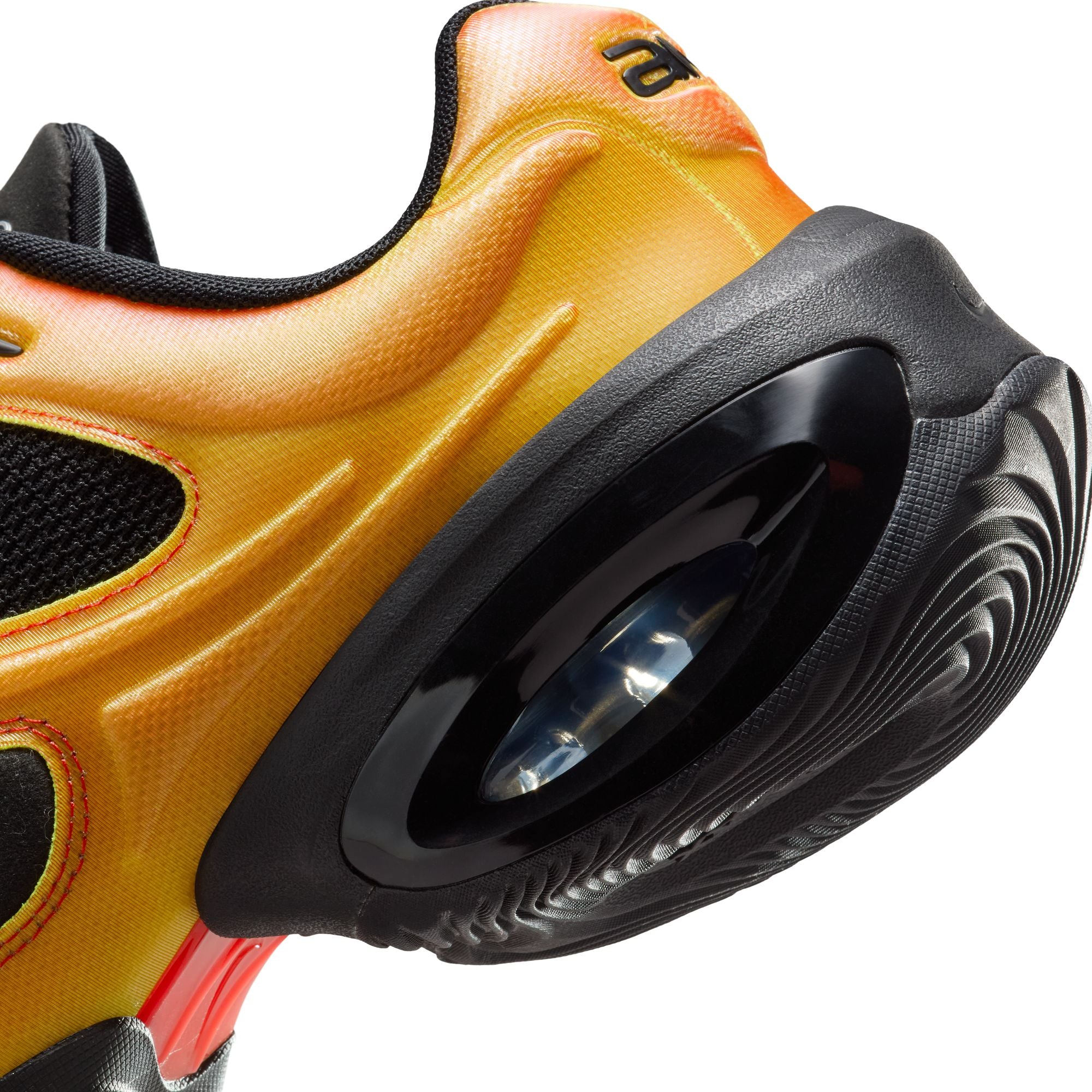 Air Max Muse SE Bruce Lee