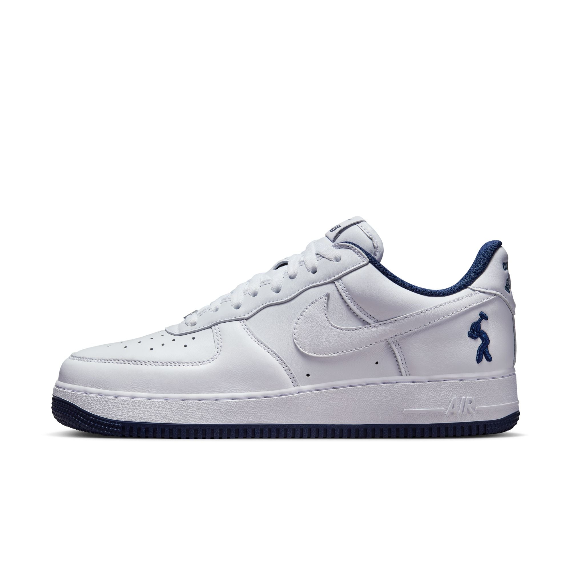 Air Force 1 x Lil Yachty