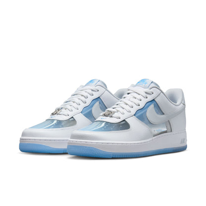 Air Force 1 Low
Invisible 2.0