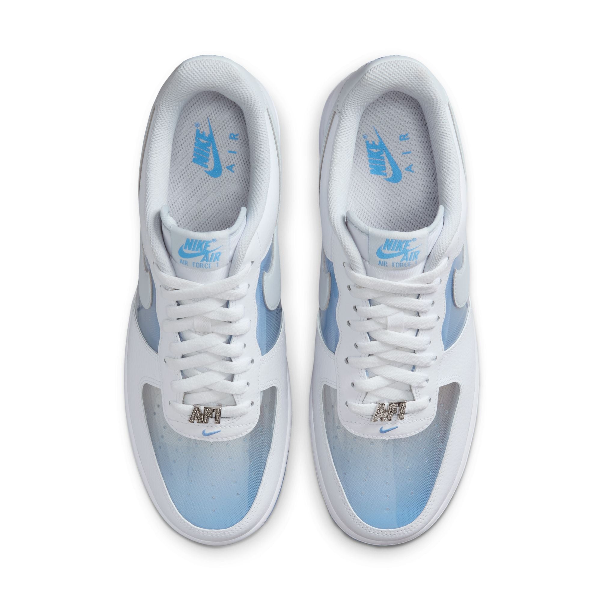 Air Force 1 Low
Invisible 2.0