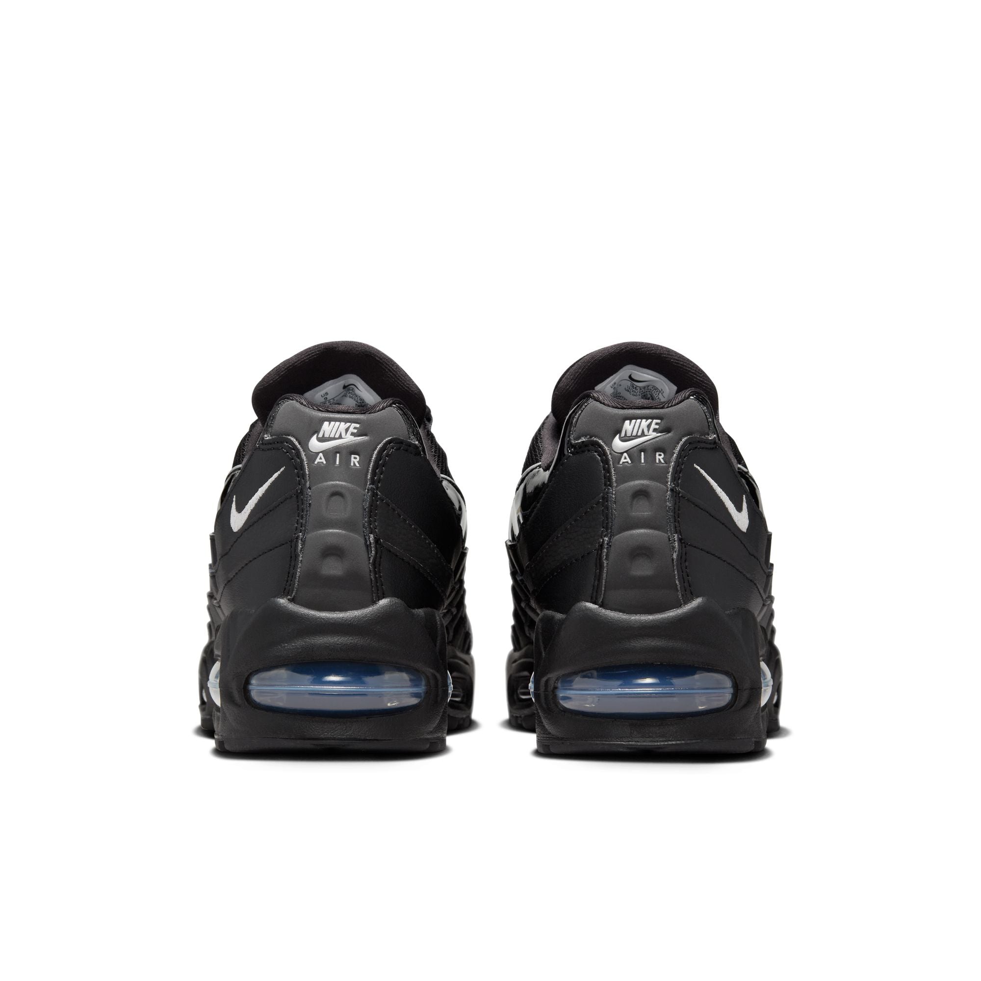 Air Max 95 OG Black Patent
