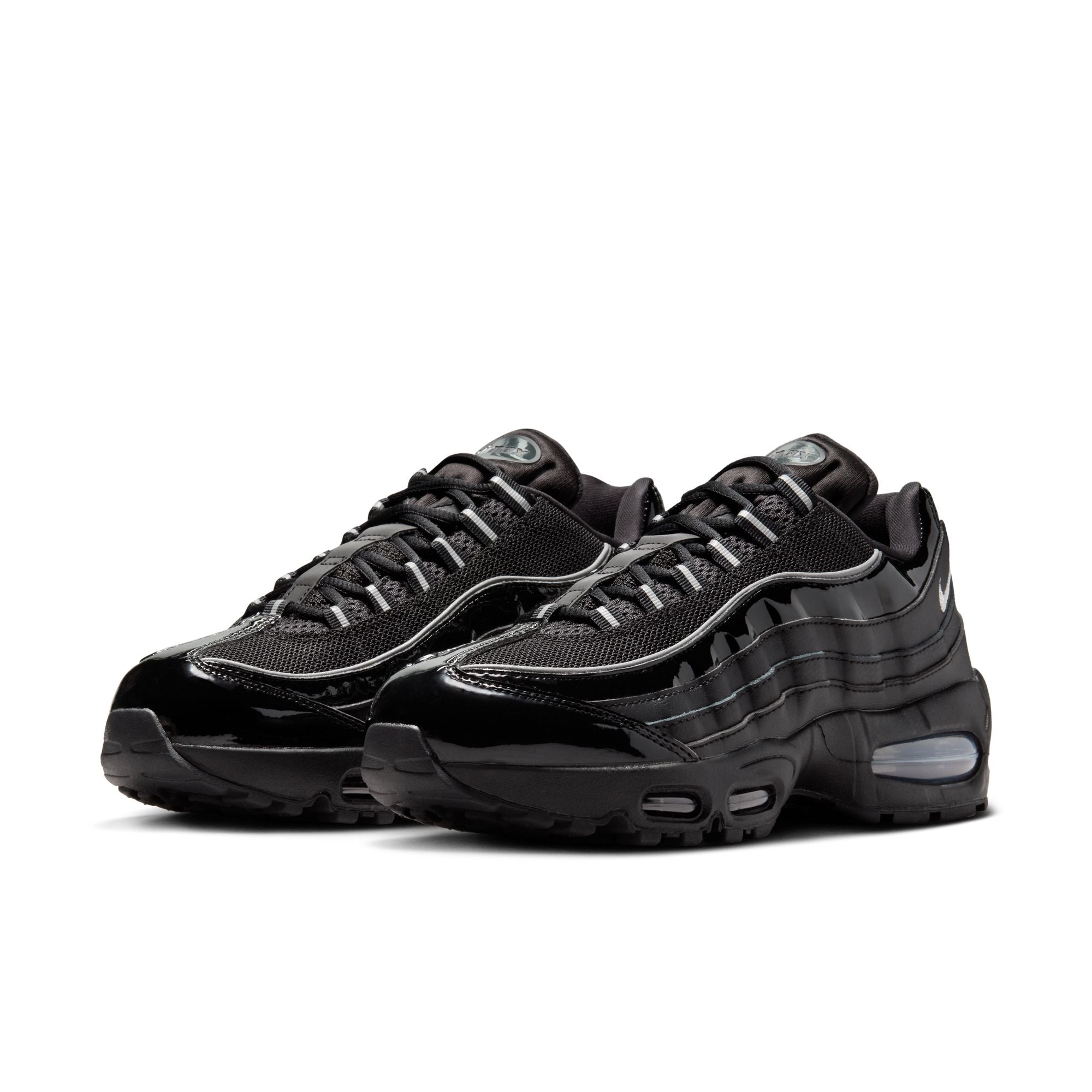 Air Max 95 OG Black Patent