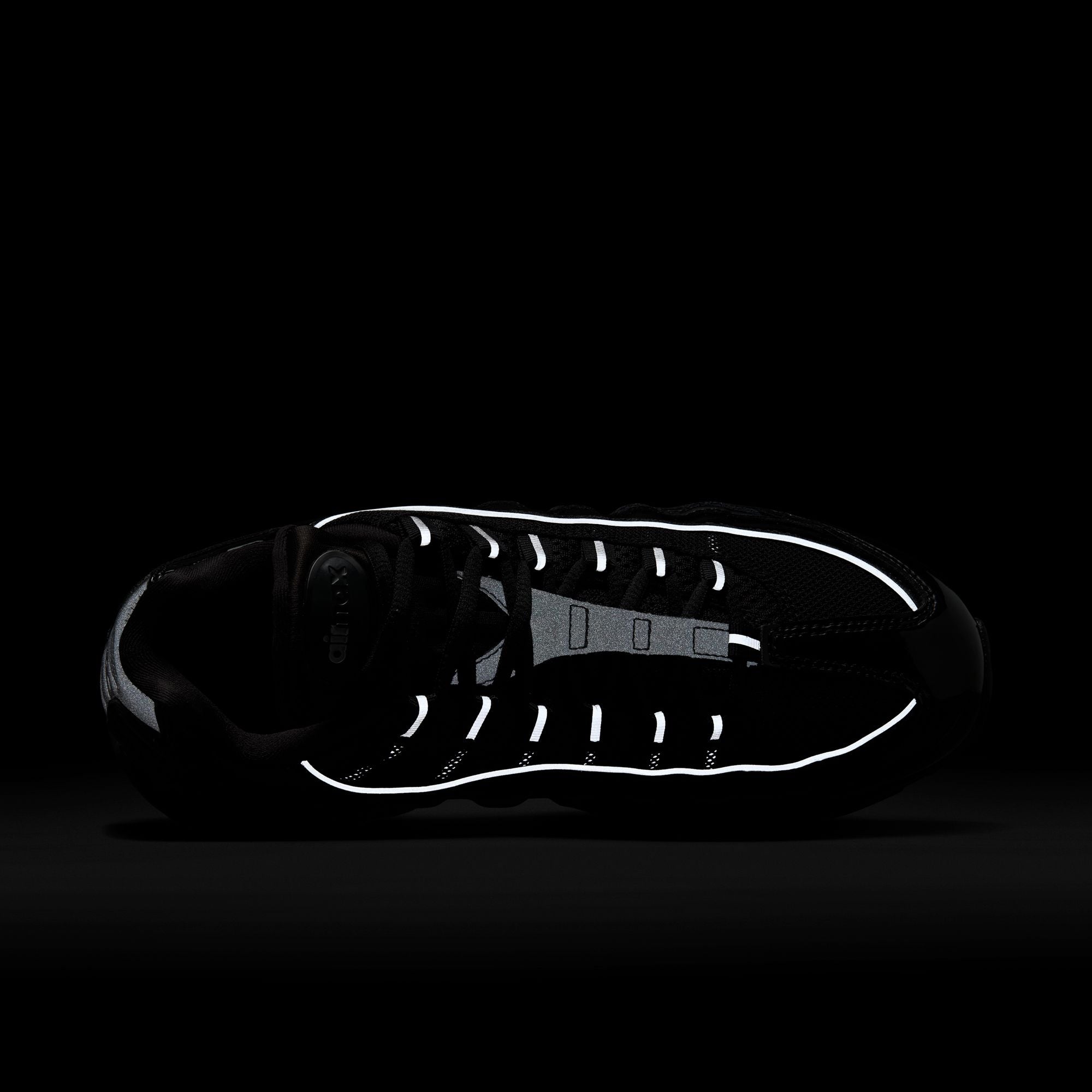 Air Max 95 OG Black Patent