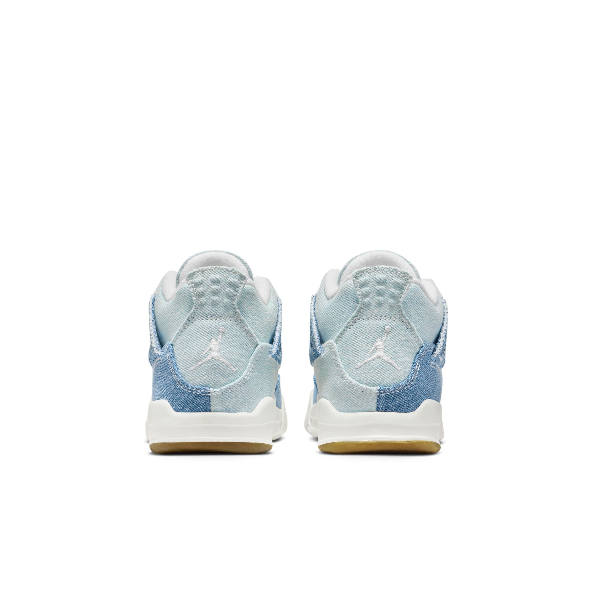 Jordan 4 Retro TEX Denim Worn Blue PS – WOODstack