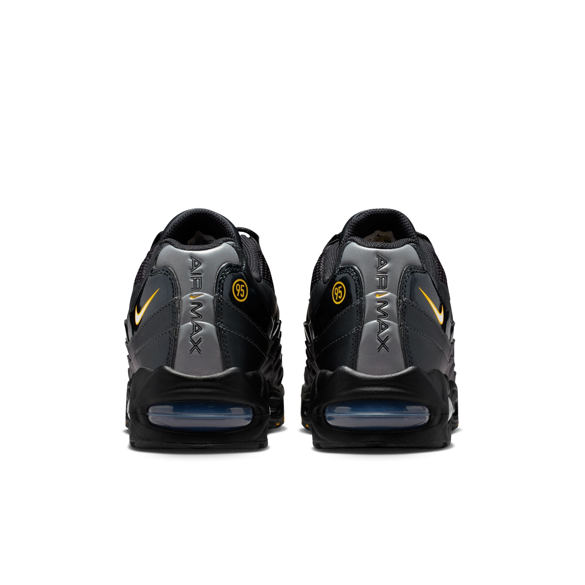 Air Max 95 SE Big Bubble Total 90 Black