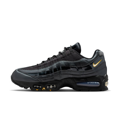 Air Max 95 SE Big Bubble Total 90 Black