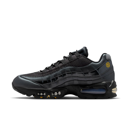 Air Max 95 SE Big Bubble Total 90 Black