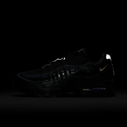 Air Max 95 SE Big Bubble Total 90 Black