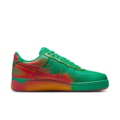 Air Force 1 Low '07 Stadium Green Crimson