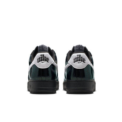 Air Force 1 Low '07 LV8 Glam Rock Black White