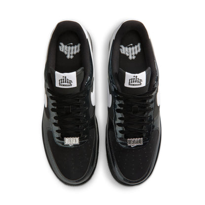 Air Force 1 Low '07 LV8 Glam Rock Black White
