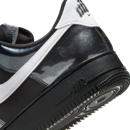 Air Force 1 Low '07 LV8 Glam Rock Black White