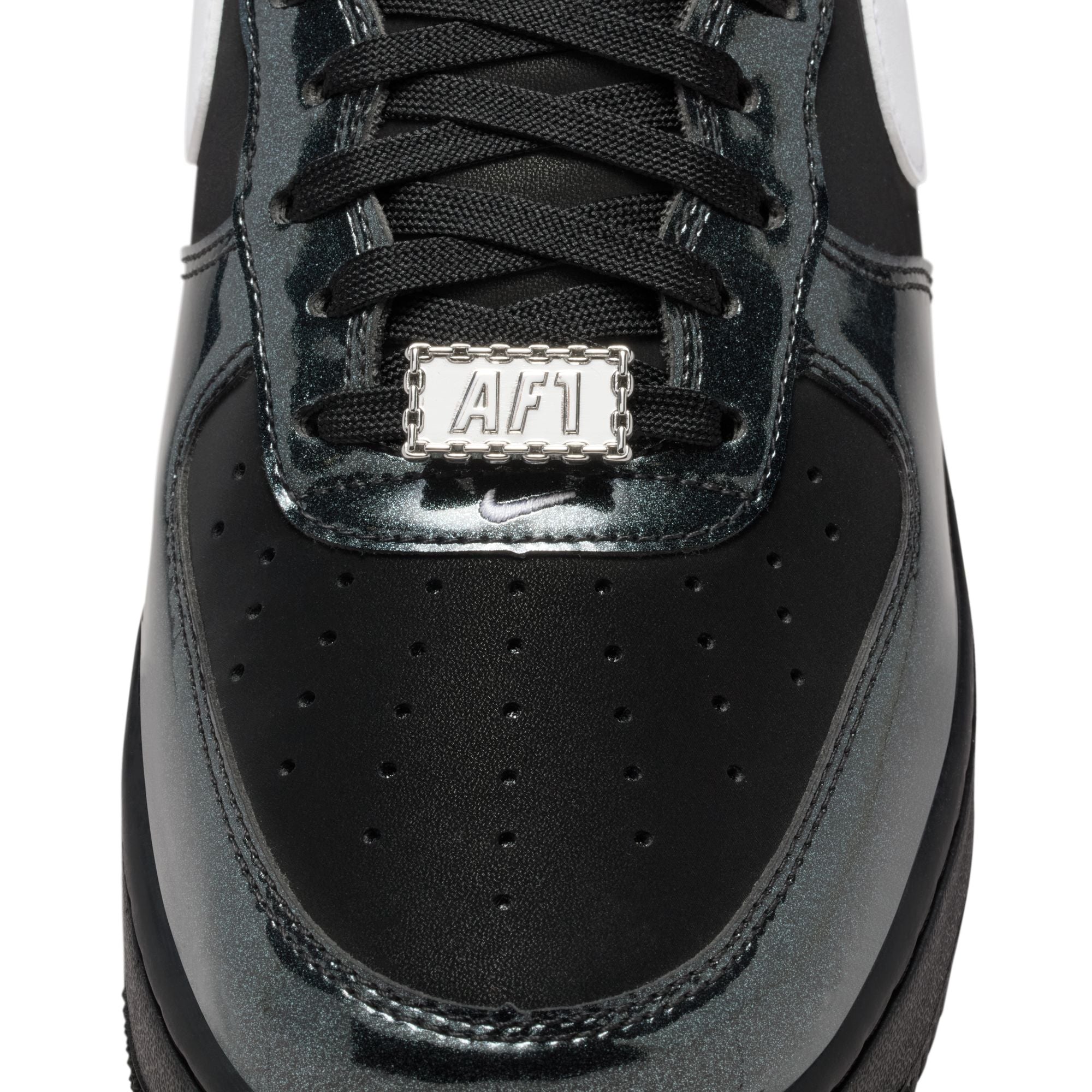 Air Force 1 Low '07 LV8 Glam Rock Black White