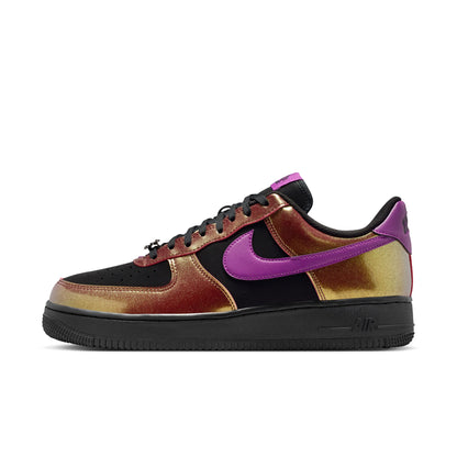 Air Force 1 Low Glam Rock Bold Berry