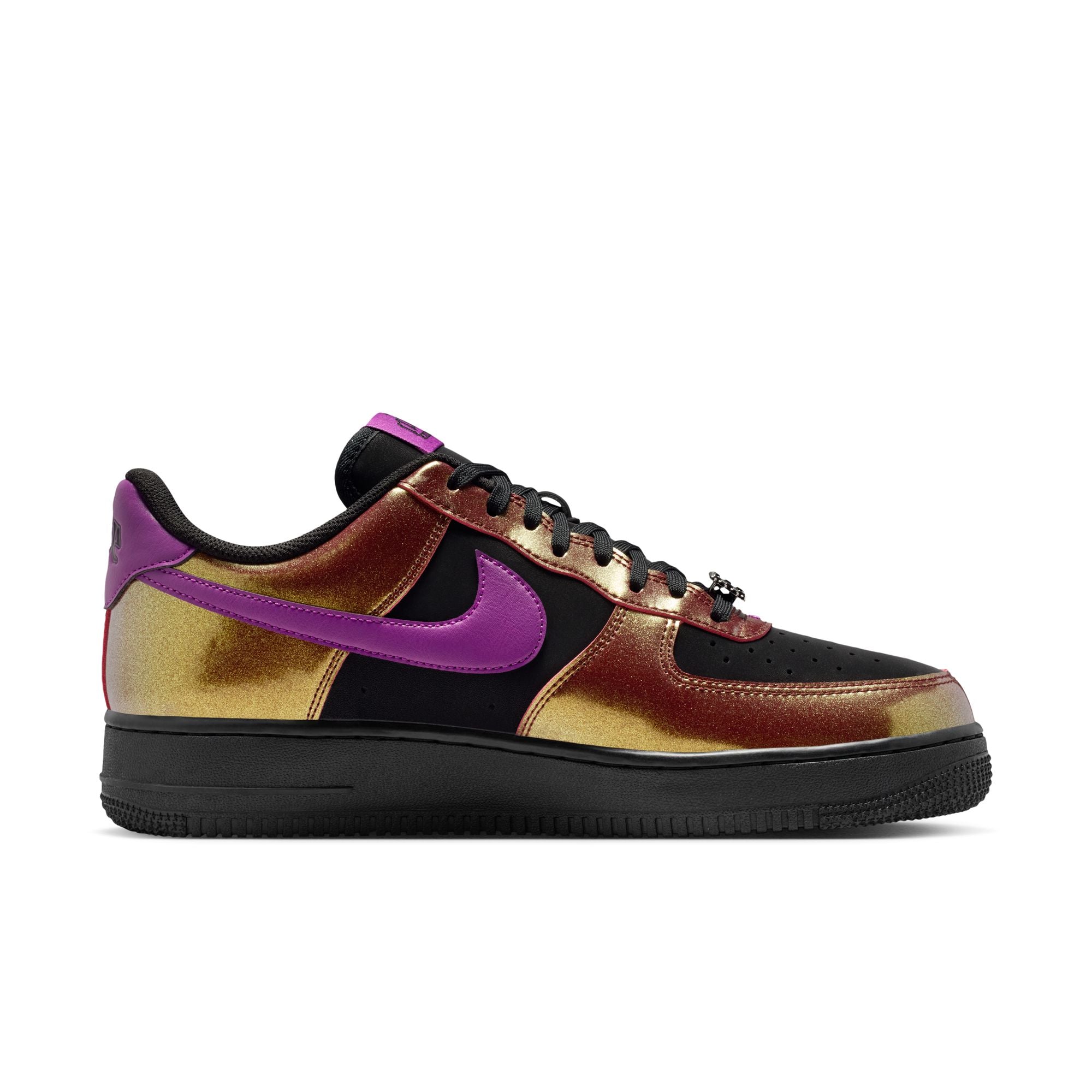Air Force 1 Low Glam Rock Bold Berry
