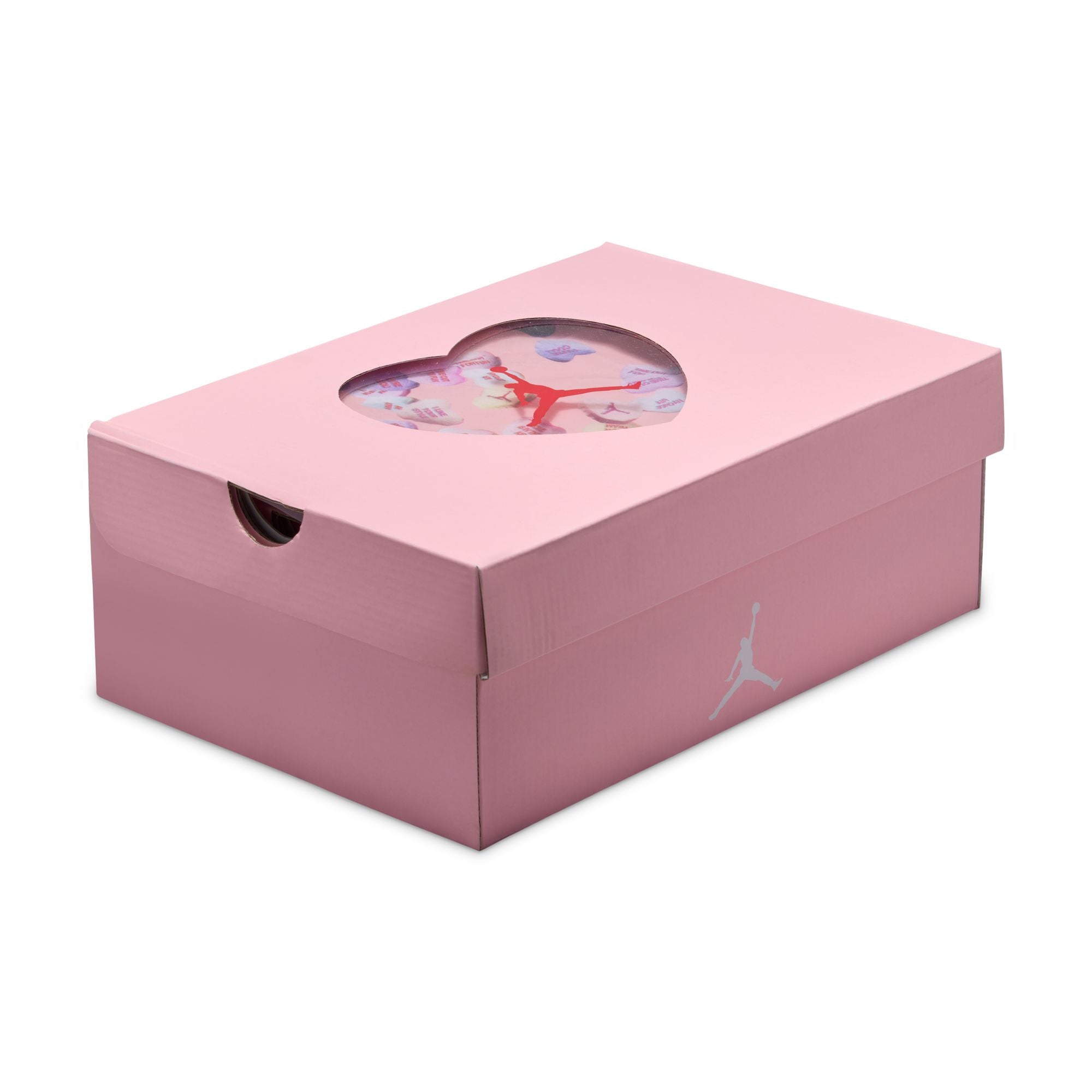 Jordan 4 Retro Valentine's Day GS