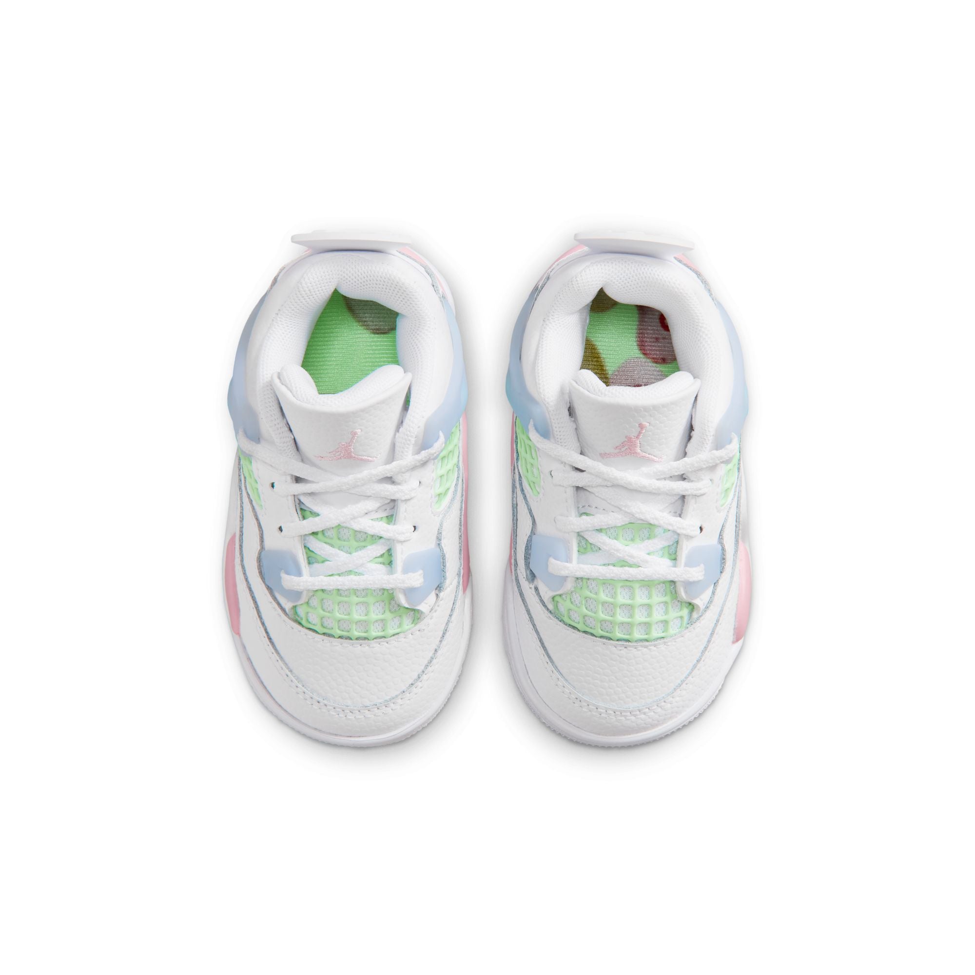 Jordan 4 Retro Valentine's Day TD