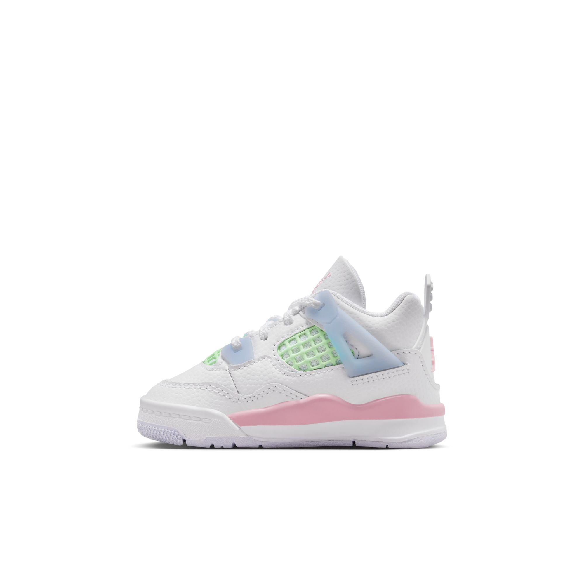 Jordan 4 Retro Valentine's Day TD