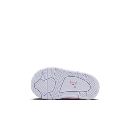 Jordan 4 Retro Valentine's Day TD