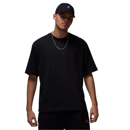 Jordan Flight Essentials Oversized Black T-Shirt