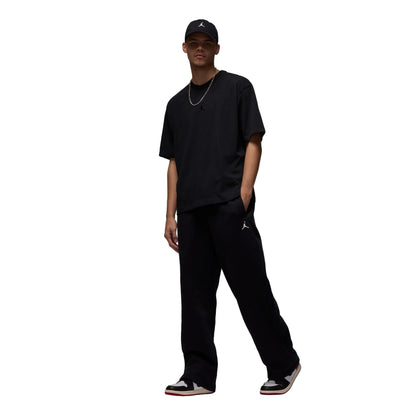 Jordan Flight Essentials Oversized Black T-Shirt