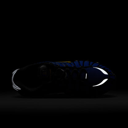 Shox TL Black Lyon Blue Varsity Maize