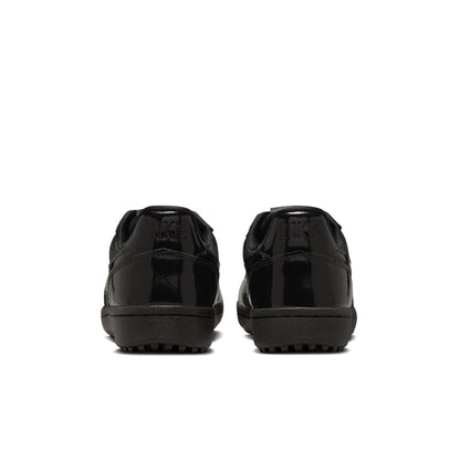 Field General Black Patent