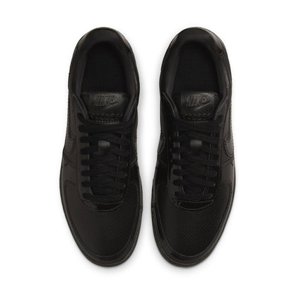 Field General Black Patent