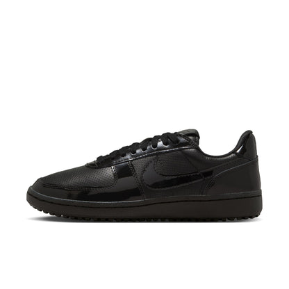 Field General Black Patent