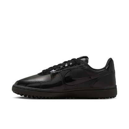 Field General Black Patent
