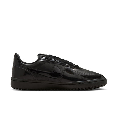 Field General Black Patent