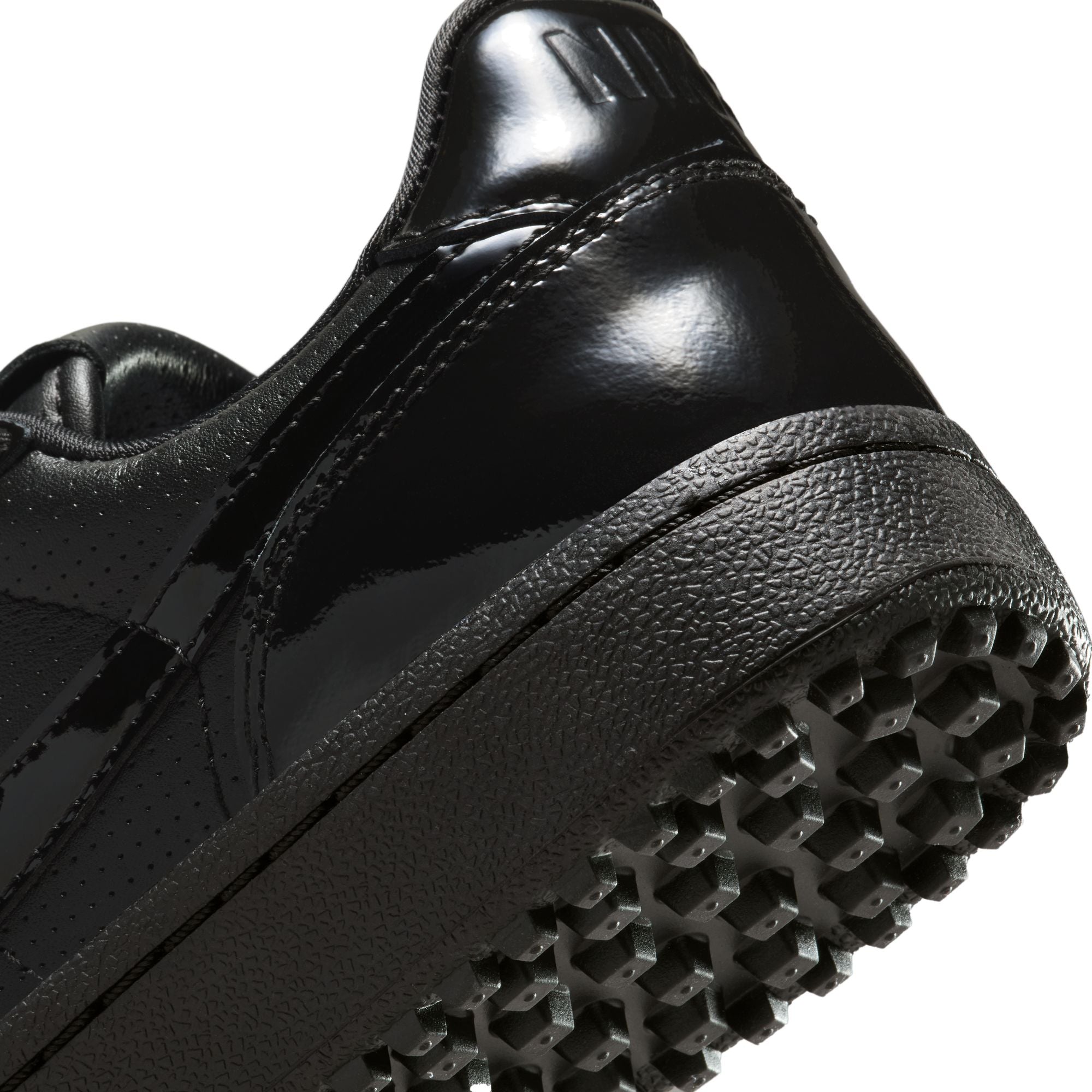 Field General Black Patent