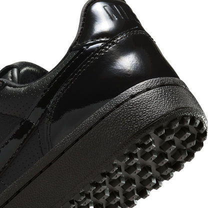 Field General Black Patent