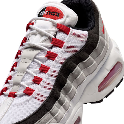 Air Max 95 OG Big Bubble Comet Red