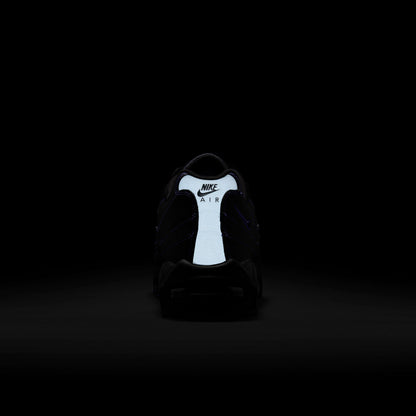 Air Max 95 OG Black Persian-Wolf Grey Violet