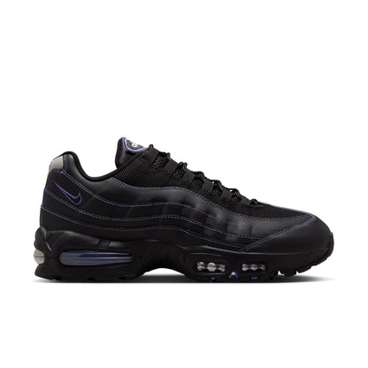 Air Max 95 OG Black Persian-Wolf Grey Violet