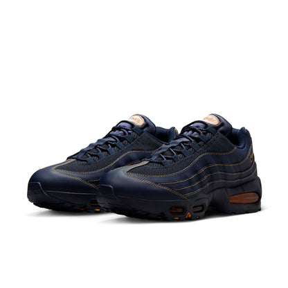 Air Max 95 Michigan