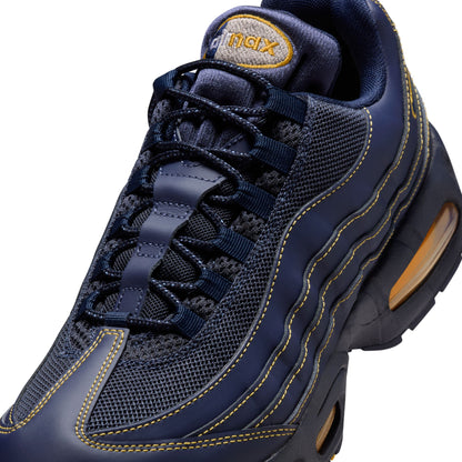Air Max 95 Michigan