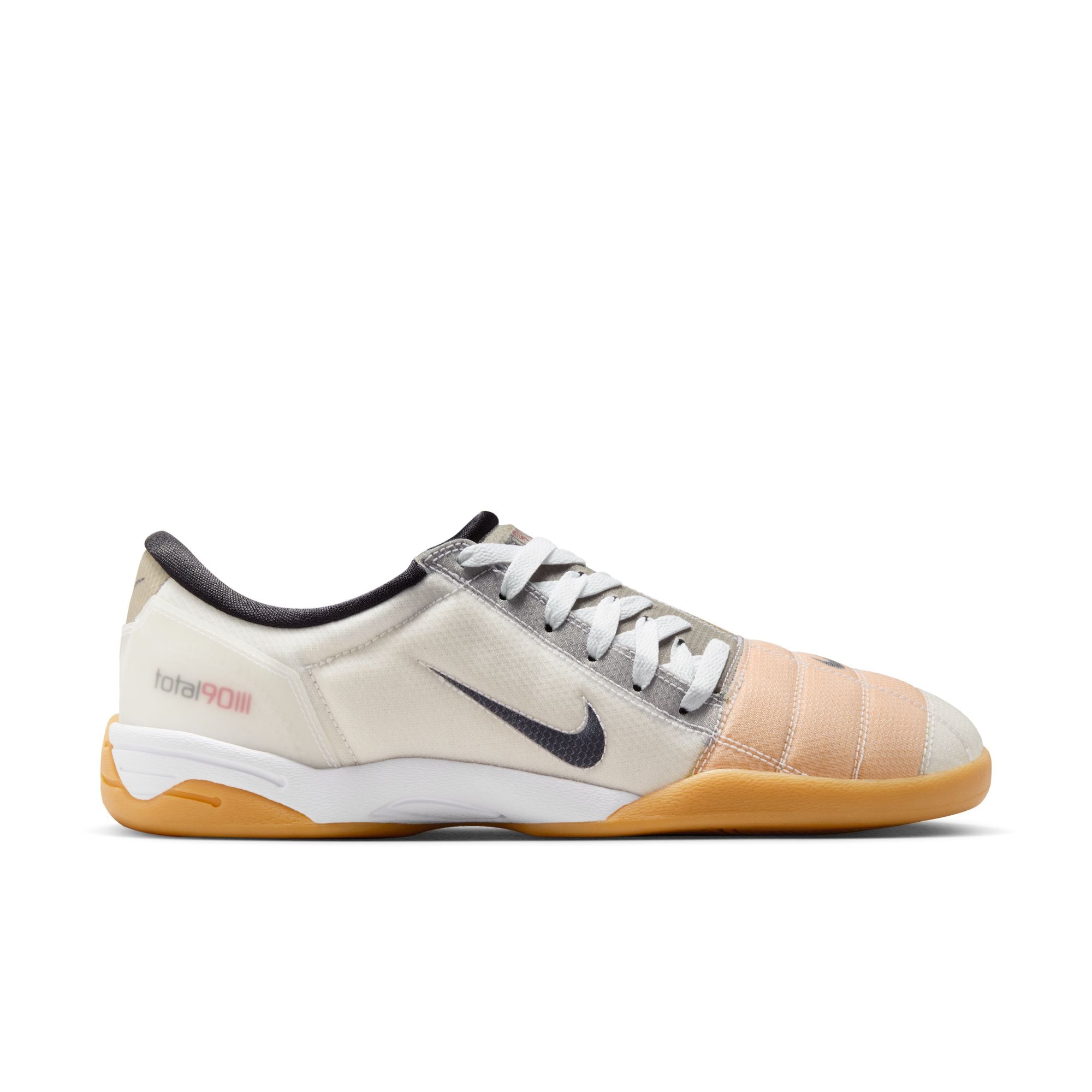 Total 90 White and Black