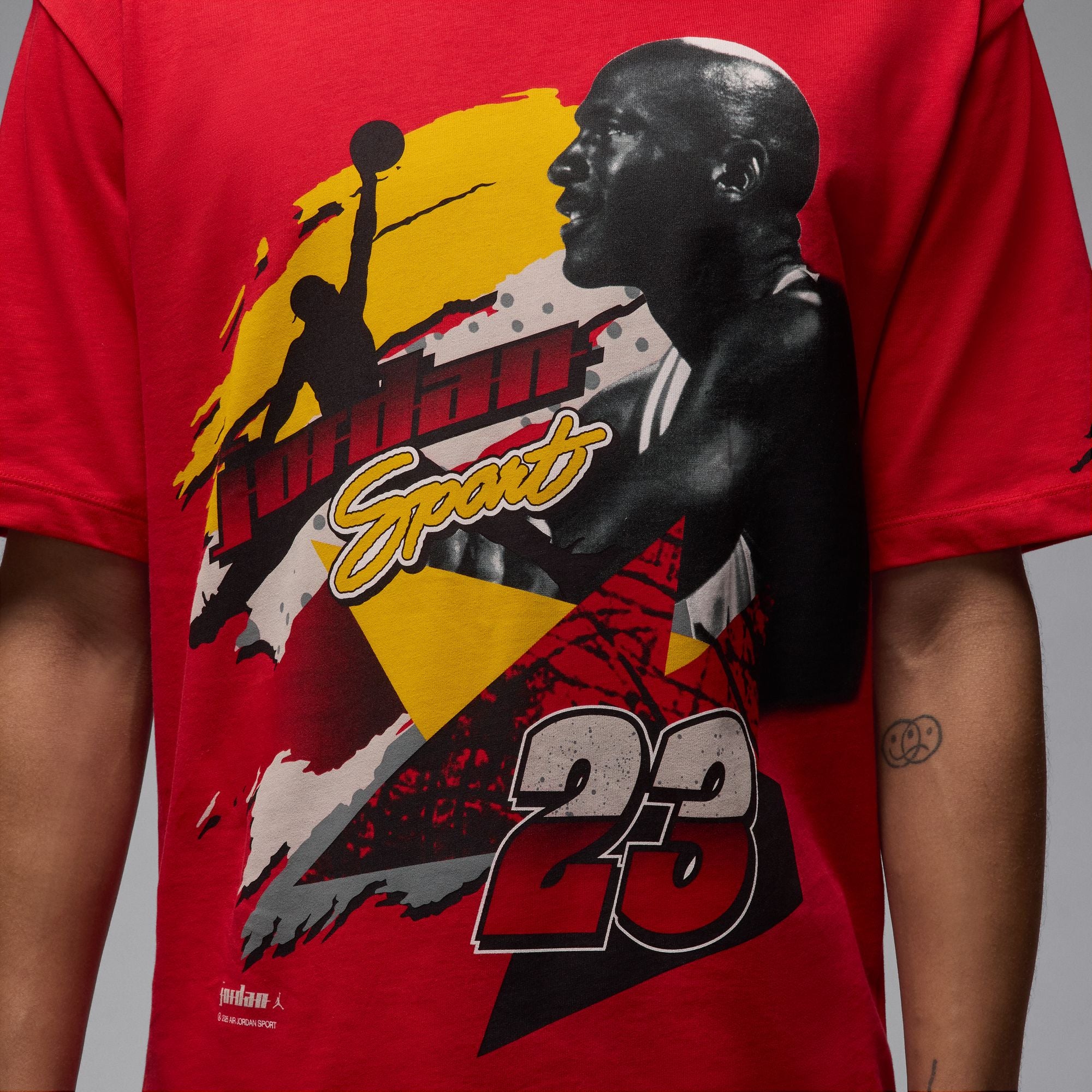 Jordan Statement T-Shirt