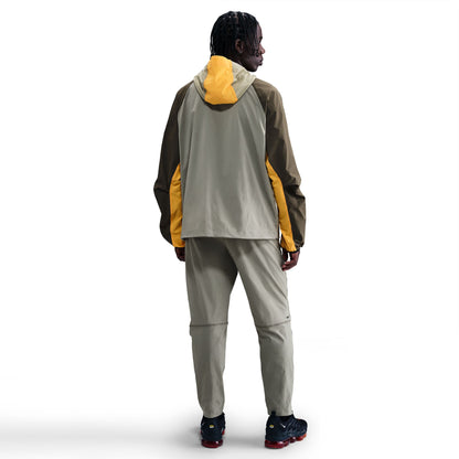 Tech Woven Windrunner Full Zip Jacket