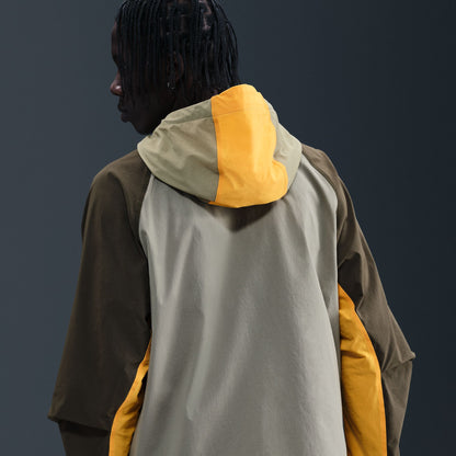 Tech Woven Windrunner Full Zip Jacket